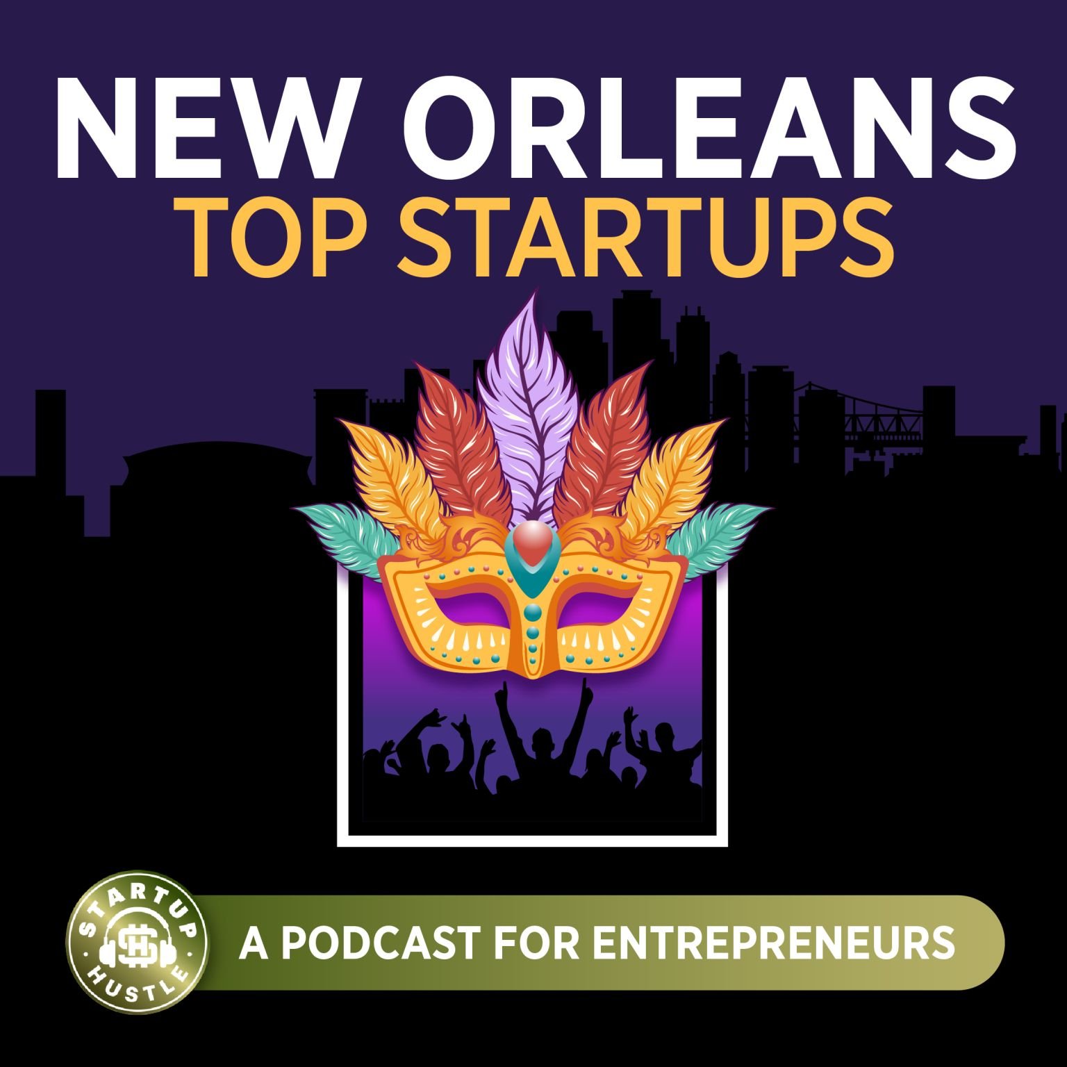 New Orleans TOP Startups